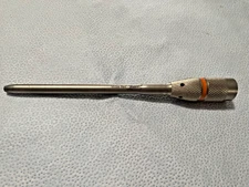 Medtronic Midas Rex AS15 Legend Long Straight Small Bore Attachment 2.4mm X 5.9"