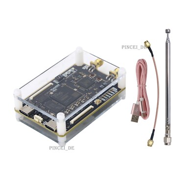 Mini SDR Software Defined Radio AD9363 Development Board for PlutoSDRMini