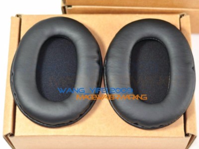 Replacement Ear Pads For Sennheiser RS HDR 130 140 Headphones EarPads Cushion