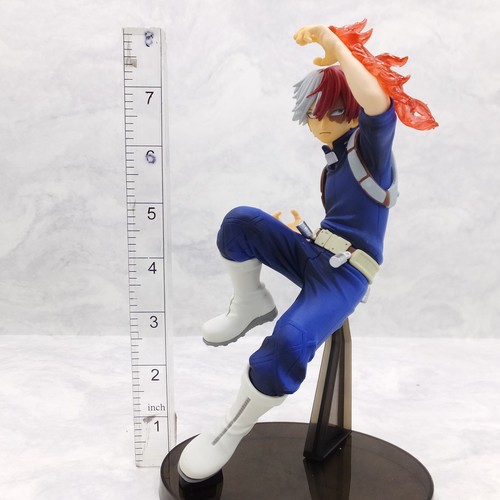 #F9694 Japan Anime Figur My Hero Academia