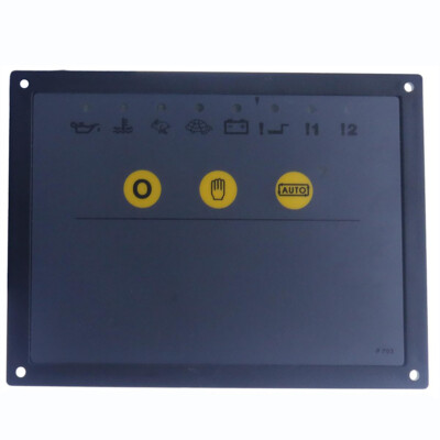 For Deep Sea ATS Controller Auto Start Control Module DSE703