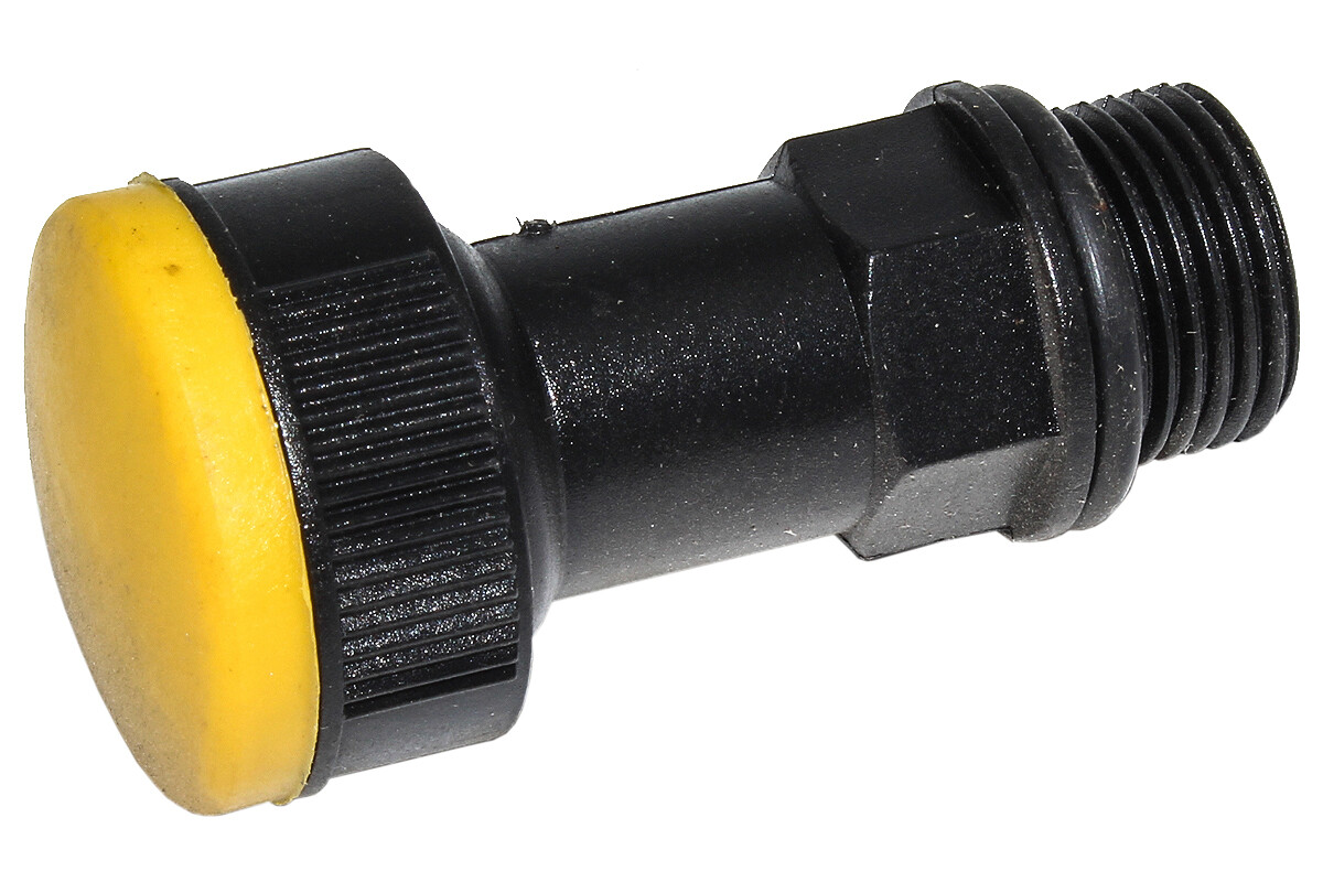 32000122 USED Comet Oil Cap Pressure Washer PW32000122Used eBay