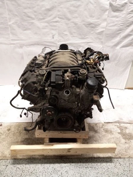 Complete Engines for Mercedes-Benz E500 for sale | eBay