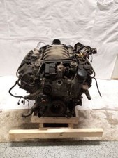 Engine Assembly Fits Mercedes-benz E500 2004 Engine Assembly Fits Mercedes-benz E500 2004