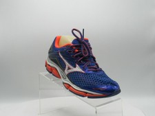 Mizuno- Wave Enigma 6 Running Shoes Sky Blue/black Size 13 M for sale online | eBay