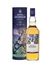 Scotch Whisky SM Royal Lochnagar 16yo Special Release 2021 70cl
