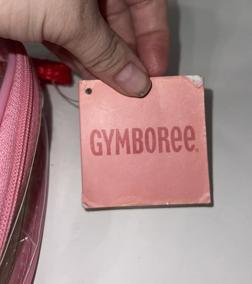 NWT NOS 2005 Gymboree Infant Girls Sandals Sz 1 Green Leather Flower - Image 2 of 4