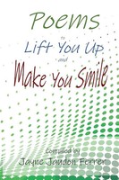 Poems To Lift You Up And Make You Smile | Taschenbuch | Englisch (2021)