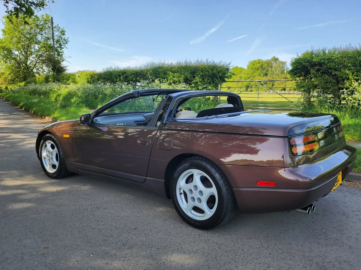 Nissan 300 ZX Cars for sale | eBay UK