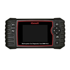 ICARSOFT BMM V3.0 Car Diagnostic Tool for BMW...