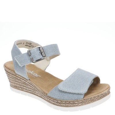 Rieker Fanni 60 Women's Sandal