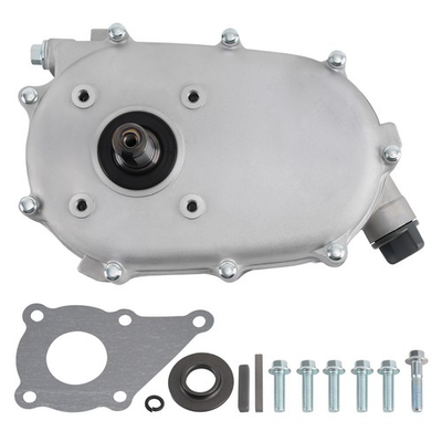 #ad #ad Complete 2:1 Reduction Gearbox Wet Clutch For Honda Engine GX160 GX200 5.5HP $118.99