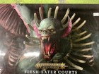 Flesh-Eater Courts Army Box Set Battleforce Warhammer AOS 12/16 - 9144