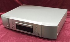 Marantz SA8004 SACD Player USB Input CS4398 DAC MP3 Compatible Used