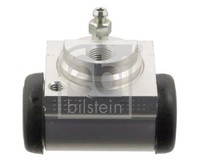 Radbremszylinder Febi Bilstein 103127 FüR Renault Dacia Clio Captur Aluminium 4