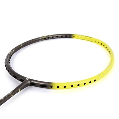 ラケット Apacs Highconz 700 4UG6 APACS Highconz 700 Badminton Racket Racquet 4U 5U G2 1pc Unstrung
