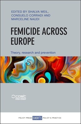 Christiana Kouta Femicide across Europe (Taschenbuch) (US IMPORT)