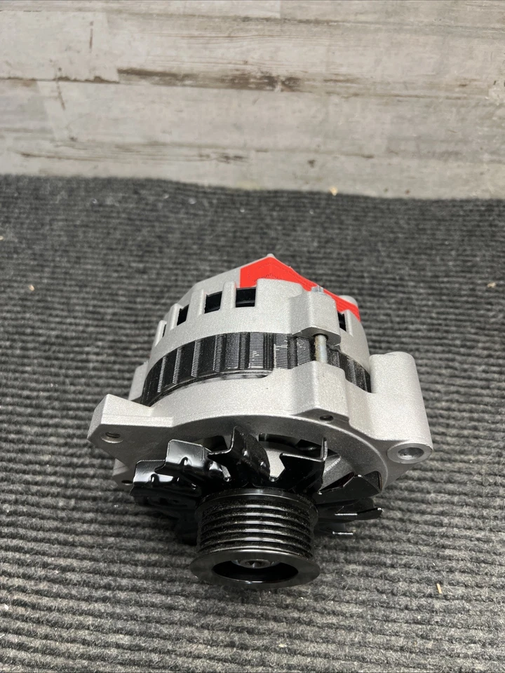 Bosch Alternator AL655N - Image 2 of 4