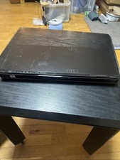 Panasonic 3D Blu-ray Disc Player DMP-BDT110 Full HD HDMI Tested & Working