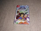 Battle Chef Brigade Deluxe  Limited Run Games Nintendo Switch CIB Excellent