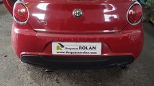 Pare-choc arrière Alfa Romeo ALFA 145