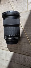 Canon EF 24-105mm