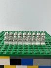 Lego Star Wars 85863pb082 Microfigure Star Wars Snowtrooper Set 3866 lot of 9