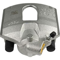 Metzger 6260132 Bremssattel FüR Ford Fiesta KA Courier JA JB JV J5 J3 RB