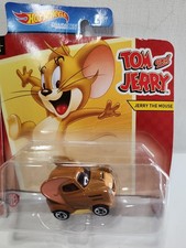 Hot Wheels Tom And Jerry for sale | eBay