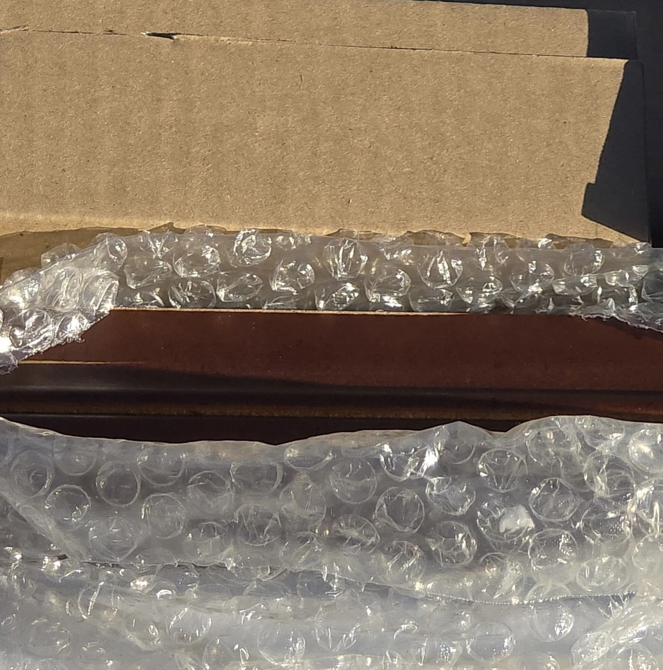 Creative Memories Everyday Display Board Chocolate RARE 19.75" X 24" NEW 2011 - Image 3 of 4