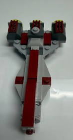 LEGO Star Wars: Republic Frigate (30242)