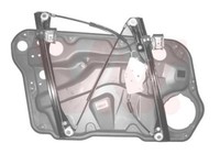Fensterheber Van Wezel 5892261 FüR Vw Bora Golf 1J6 1J2 1J1 1J5 4 1 Variant 16V