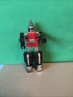 VTG Screw Head Original Gobot 1983 Bandai, Japan, MR-17, Complete, Die-cast