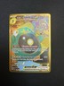 Iono's Bellibolt EX 188/159 Journey Together Hyper Rare Pokémon Card