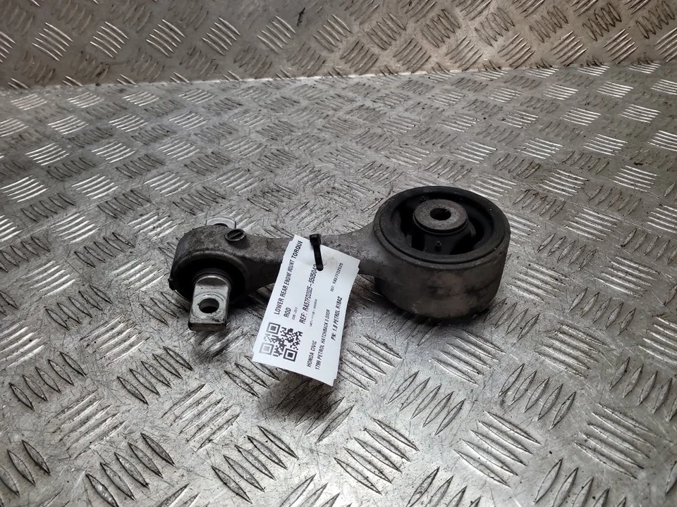 HONDA CIVIC MK8 2005-2013 1.8 PETROL R18A2 LOWER REAR ENGINE MOUNT TORQUE ROD - Image 3 of 4