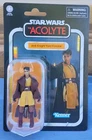 Star Wars Acolyte Vintage Collection - Jedi Knight Yord Fandar Action Figure