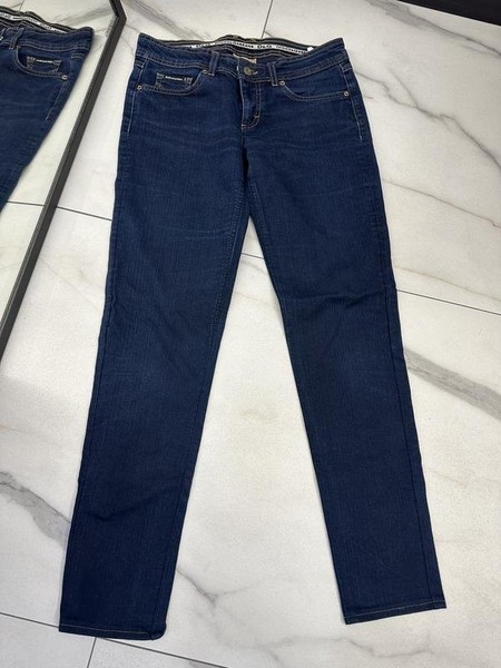 Women Dolce & Gabbana Jeans Navy 27 / S #3CKX