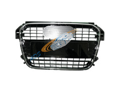 Calandre Audi A1