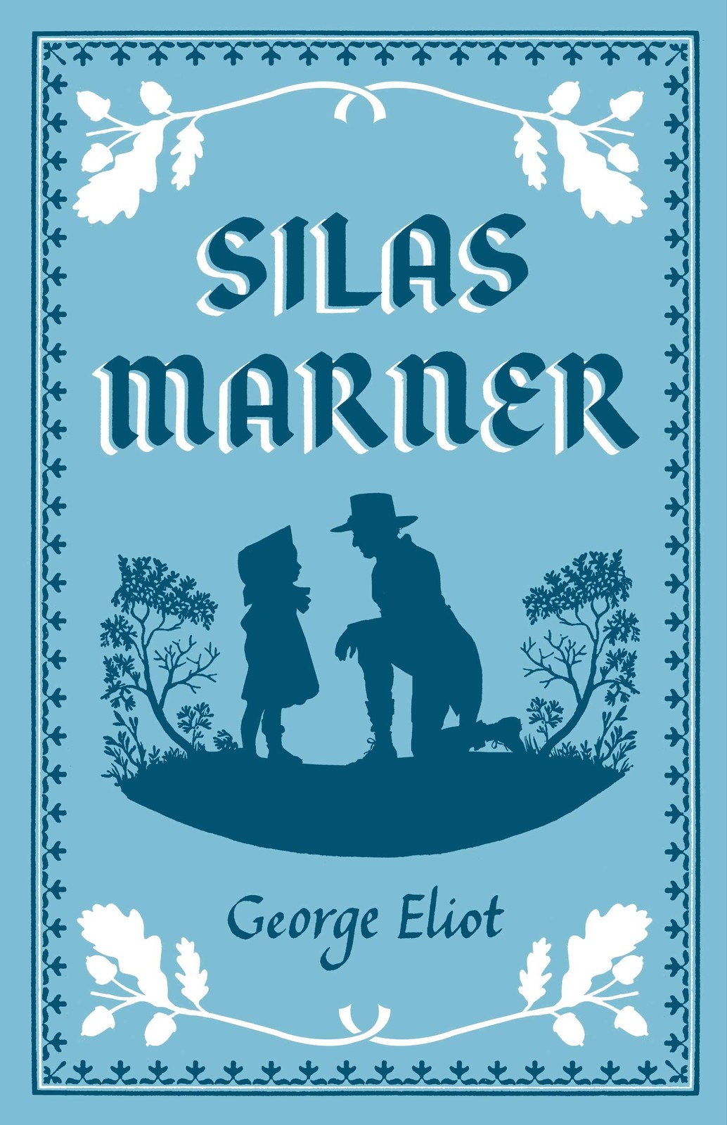 Silas Marner by George Eliot - 9781847498304 - Image 5
