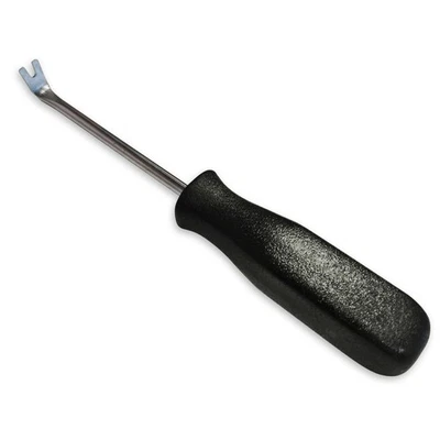 OUTIL DE DEMONTAGE AGRAFES/CLIPS GARNITURE CARROSSERIE - Photo 1/3