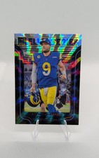 2022 Panini Donruss The Elite Series Matthew Stafford #ES-4