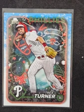 2024 TOPPS BASEBALL CHRISTMAS HOLIDAY VARIATIONS - YOUR CHOICE!