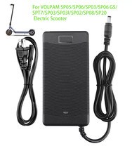 42V AC Charger for VOLPAM SP05/SP06/SP03/SP06 GS/SPT7/SP03/SP03l E-Scooter