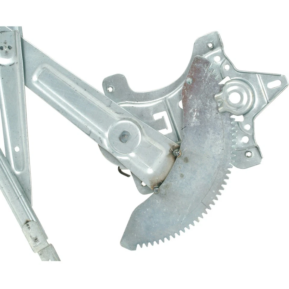 A1 Cardone 82-1104N Window Regulator Glass Front Passenger Right Side Hand Foto 4 de 4