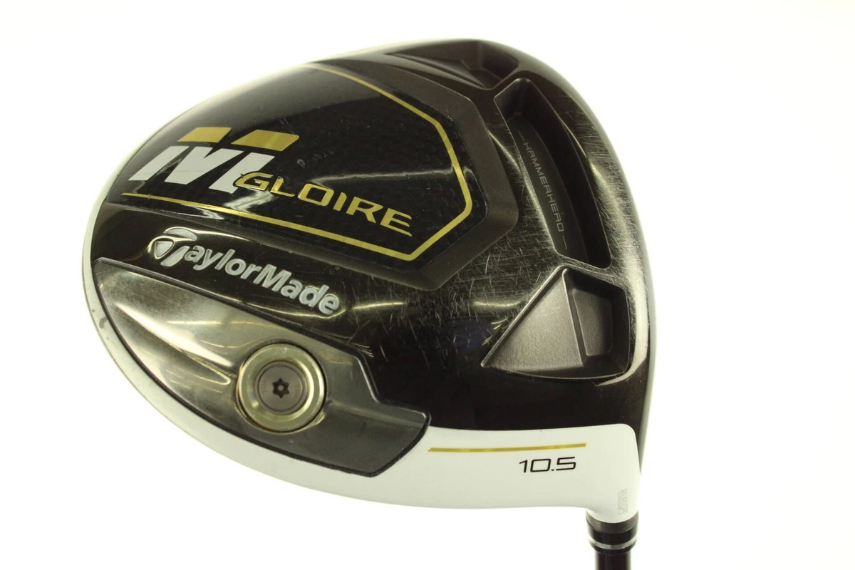 M Gloire Driver Golf Clubs for sale | eBay