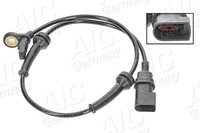 AIC Sensor, Raddrehzahl Vorderachse Beidseitig FüR Ford