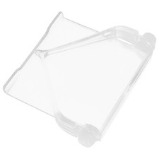  Router Storage Rack Floating Media Shelf Gaming Shelves Corner Speaker