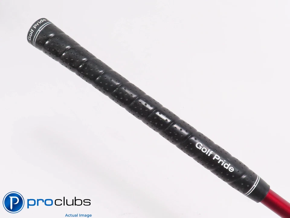 TaylorMade Qi10 10.5* Driver - Fujikura Ventus TR Red 5-R Regular Flex - 463224 - Image 4 of 4