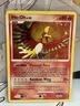 Ho-Oh 10/132 2007 Pokemon Secret Wonders Holo SWIRL 🌀 LP/MP