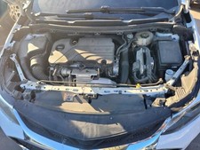 Turbosupercharger Gasoline Id 12685682 Fits 17-19 Cruze 26350225